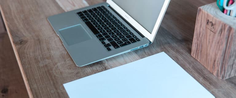 Entreprendre en espagne, ordinateur, digital nomad