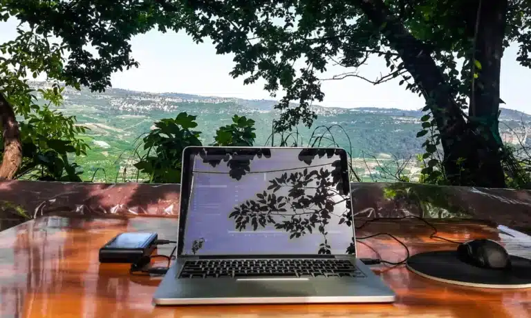 ce qui se cache derriere la vie de freelance