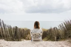 freelance qui se sent seule