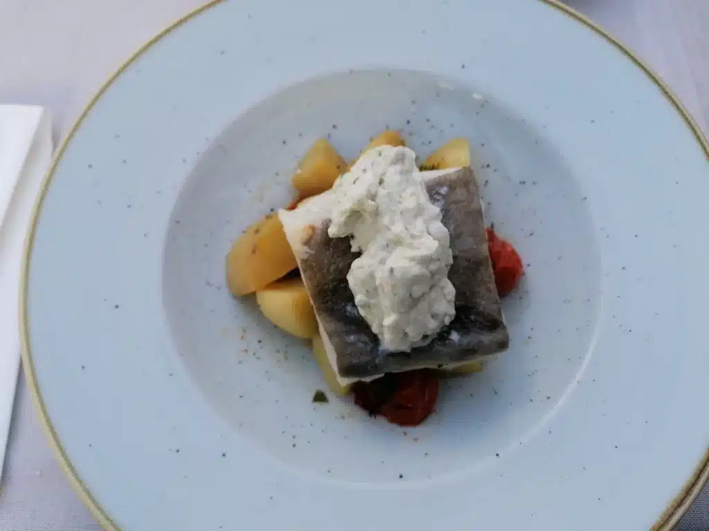 Bacalau pil pil