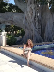 leslie freelance a cadiz
